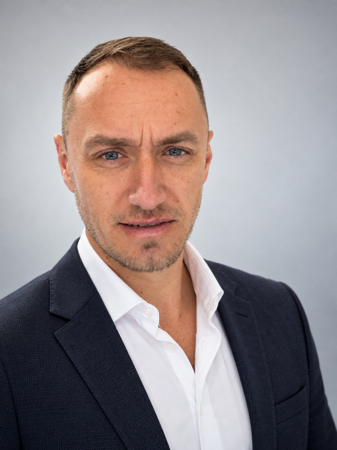 Jan Nimec, North Element s.r.o.